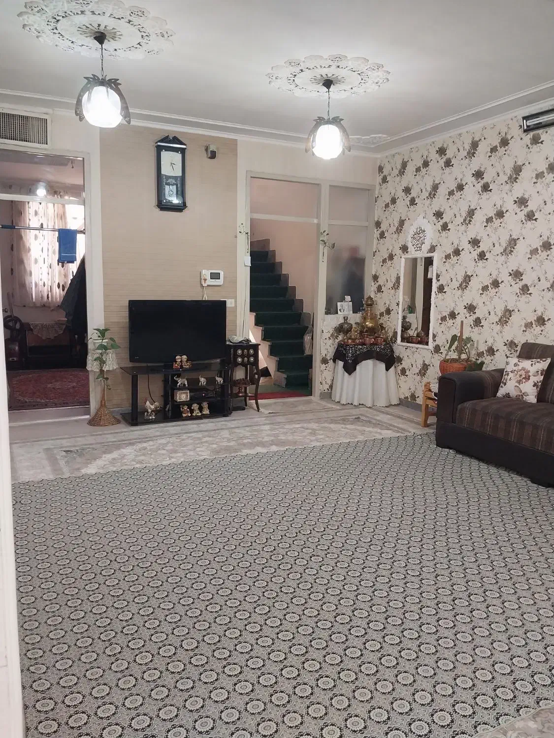 املاک|فروش خانه و ویلا|مهدی شهر, |دیوار