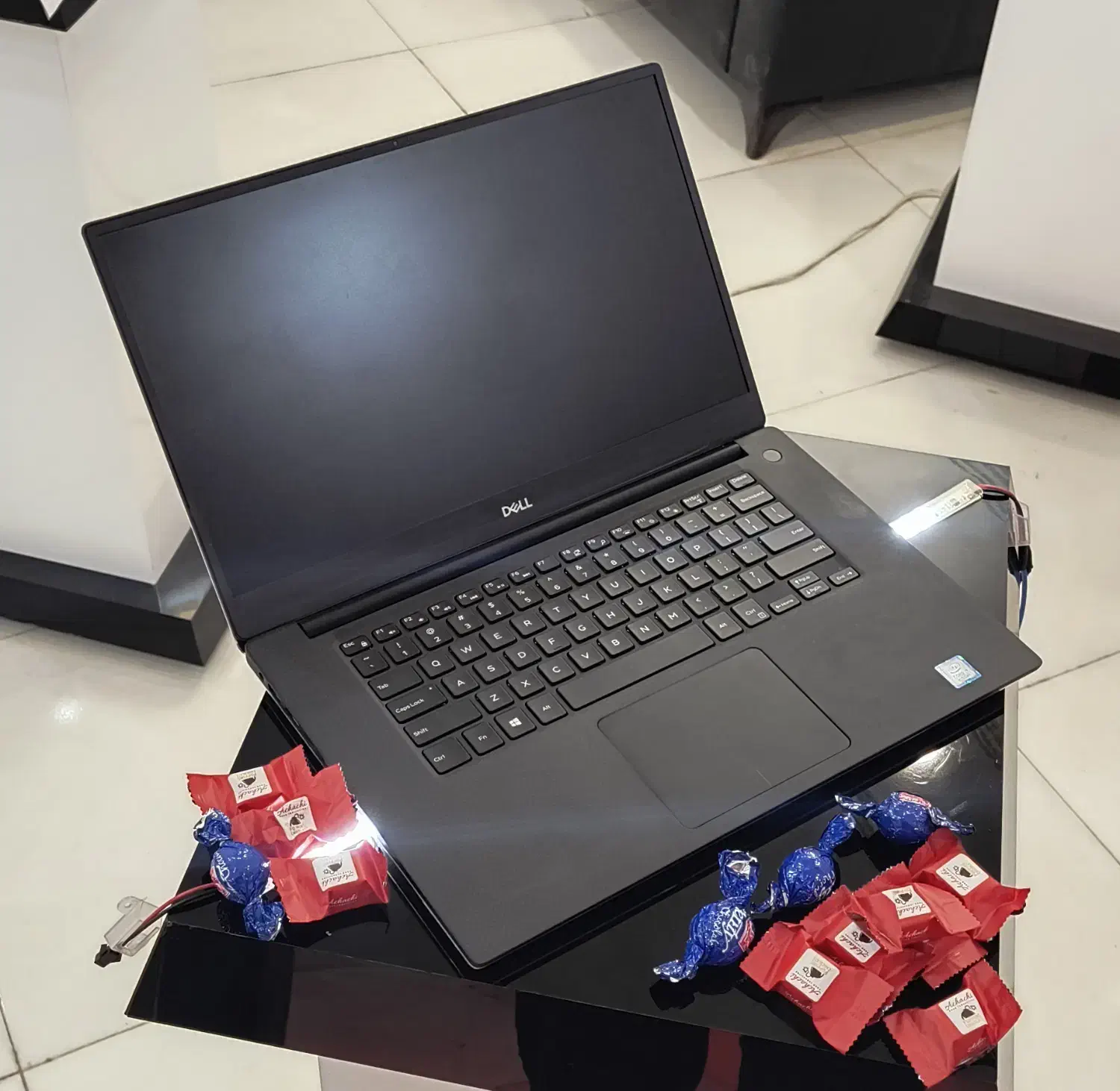 لپتاپ رندرینگ گیمینگ دل DELL 5530- i7-H|رایانه همراه|یزد, |دیوار