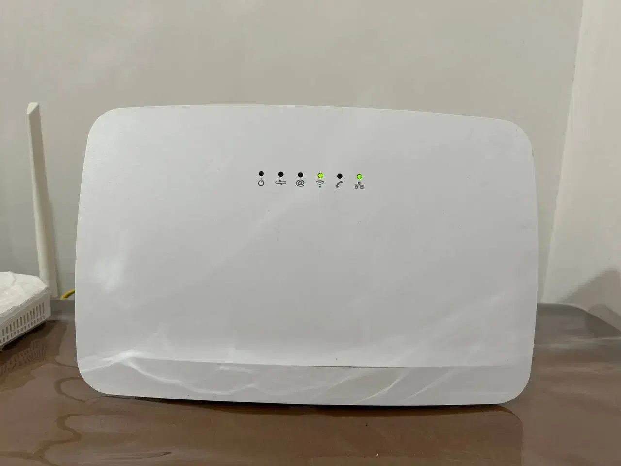 مودم sagem|مودم و تجهیزات شبکه|آق قلا, |دیوار