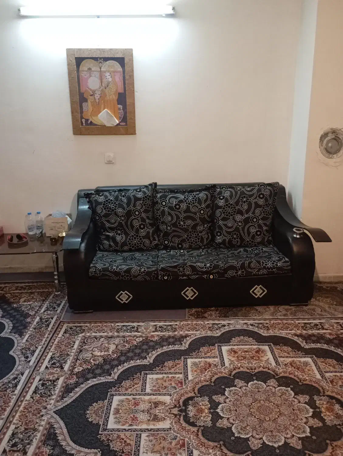 یخچال و مبل|یخچال و فریزر|خاش, |دیوار