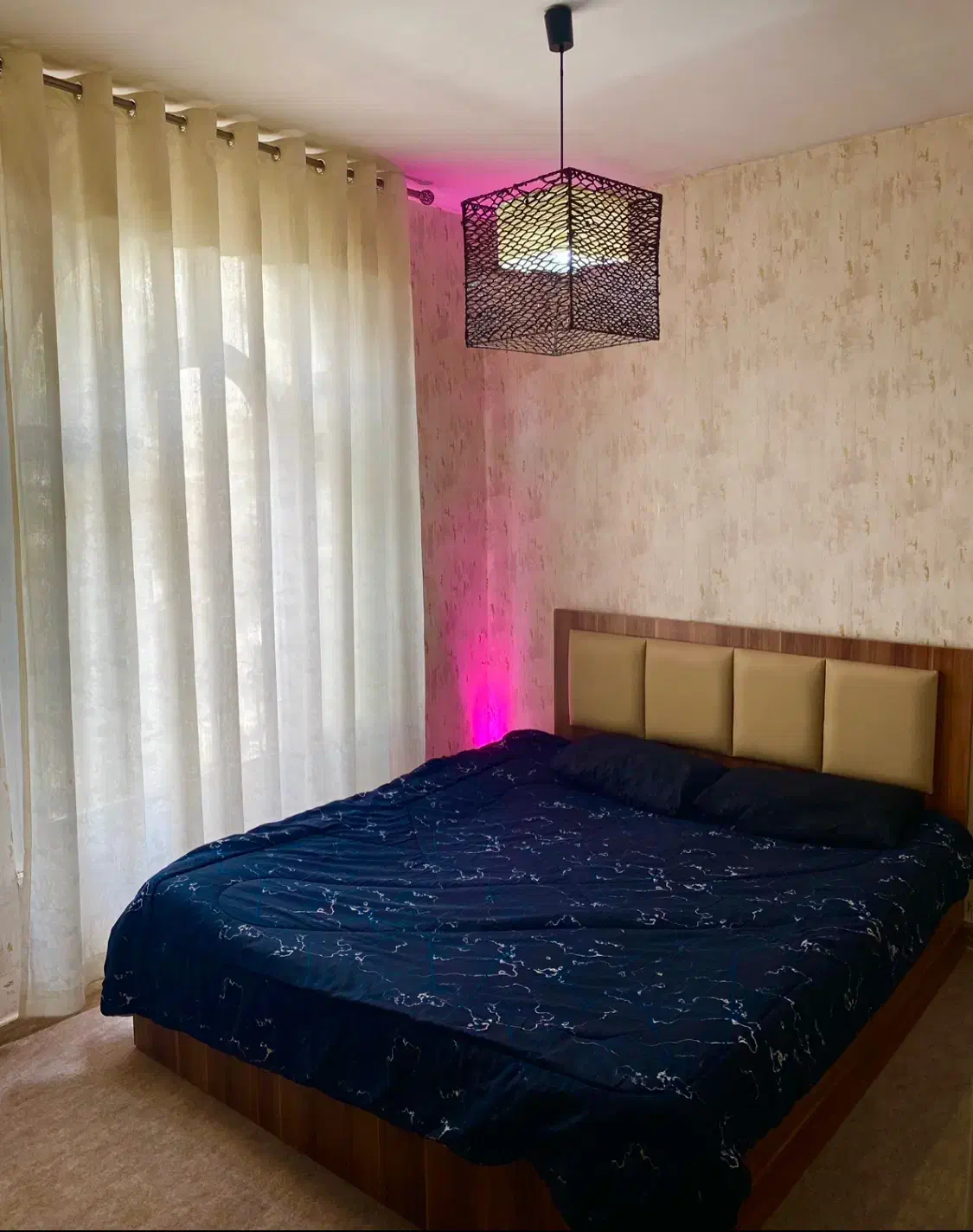 سوییت اپارتمان شیک دربرج ویوشهر|اجارهٔ کوتاهمدت آپارتمان و سوئیت|مشهد, آبادگران|دیوار