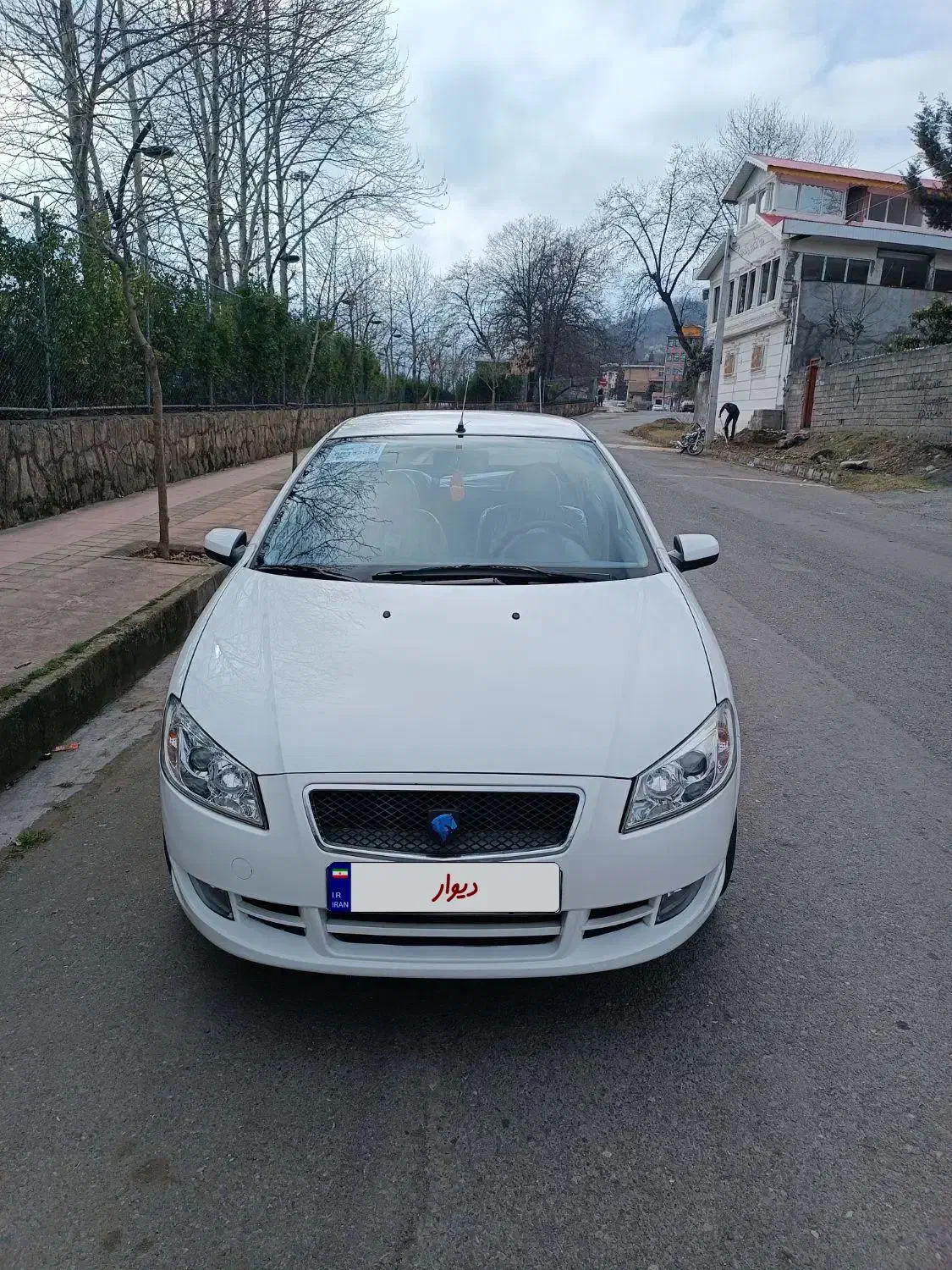 رانا مدل ۹۲|خودرو سواری و وانت|تالش, هشتپر|دیوار