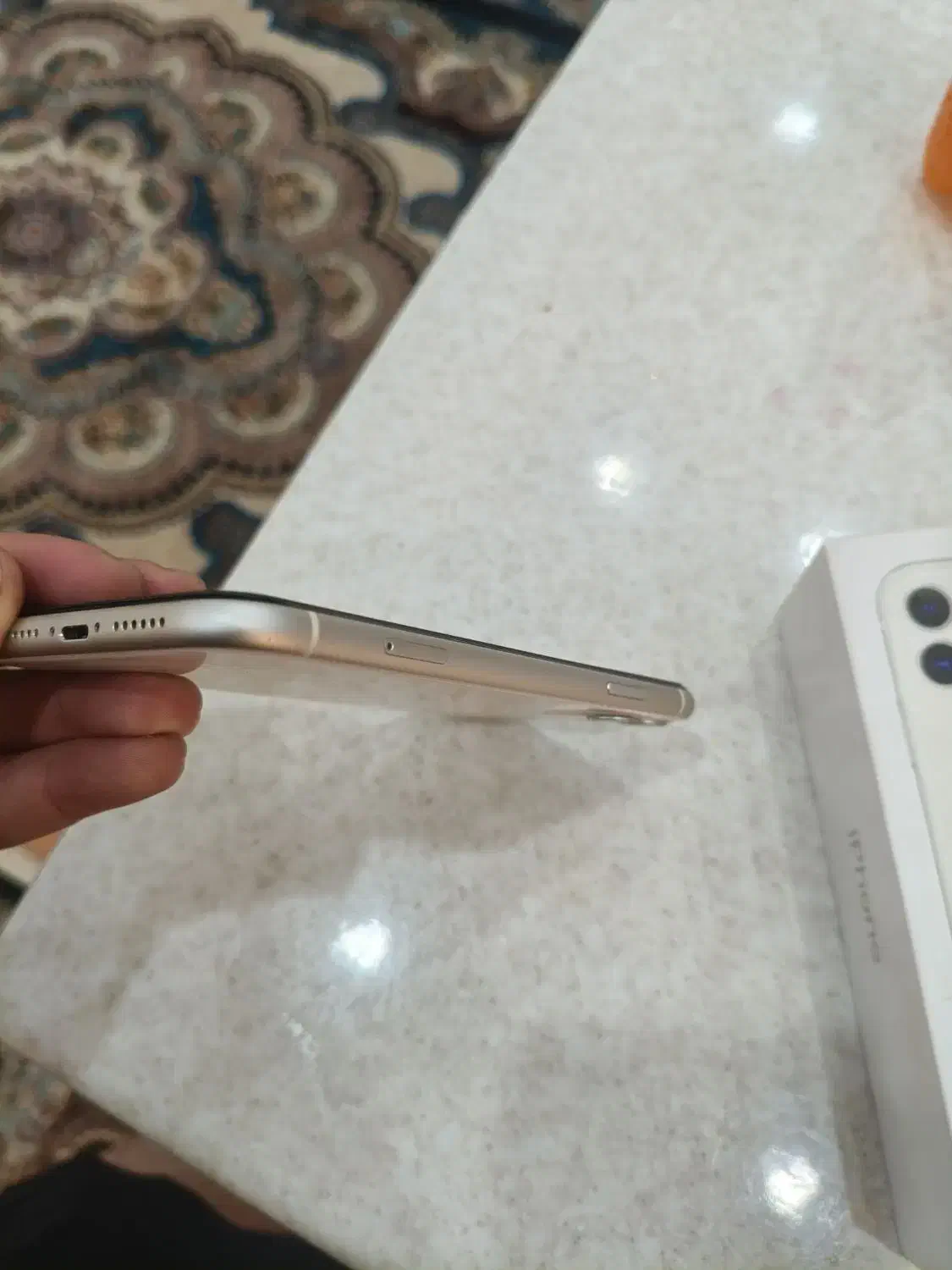 آیفون 11 نرمال|موبایل|لنگرود, |دیوار