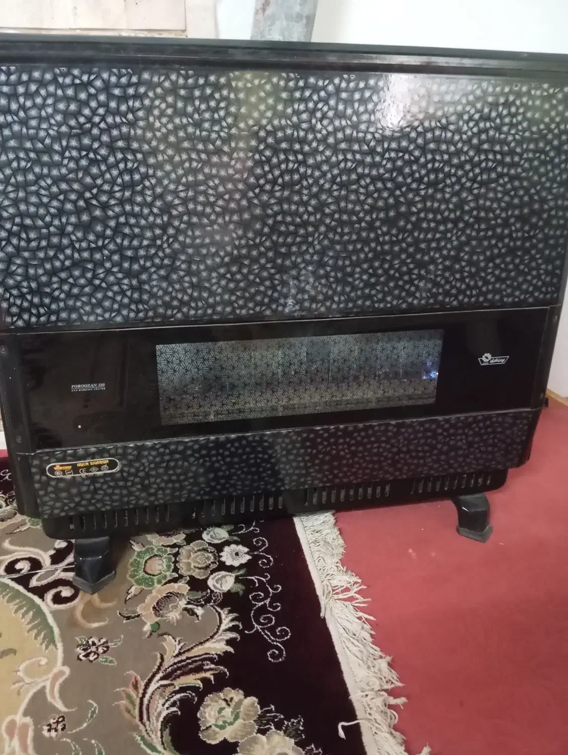 تعمیرات بخاری درمحل|خدمات پیشه و مهارت|نوشهر, |دیوار