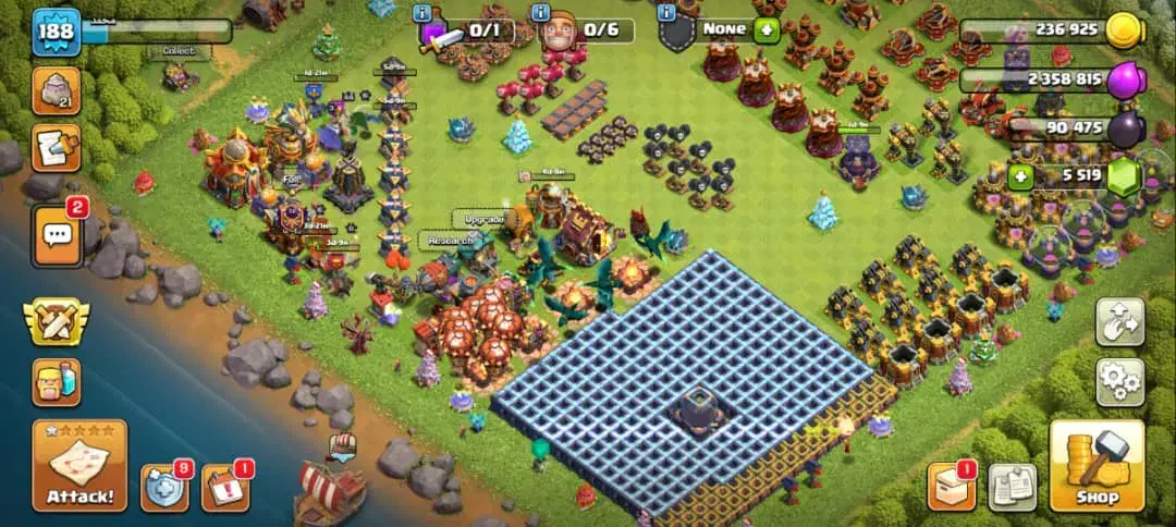 تاون 16 مکث|کنسول، بازی ویدئویی و آنلاین|صدرا-فارس, فاز ۱|دیوار