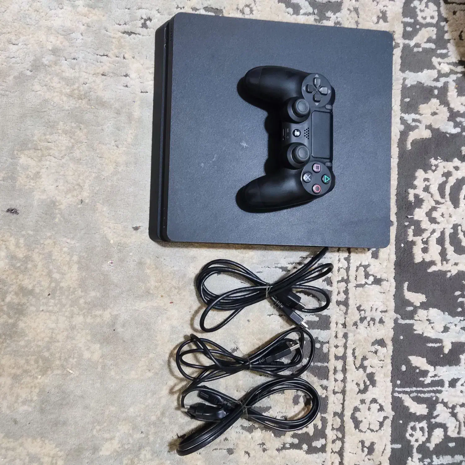 پلی استیشن ۴ درهد نو|کنسول، بازی ویدئویی و آنلاین|بندرعباس, |دیوار