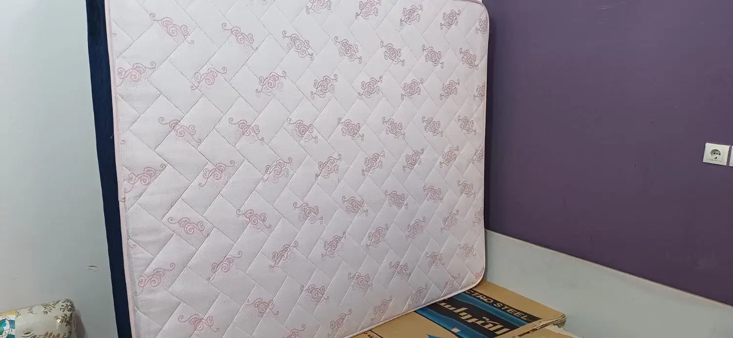 تشک دو نفره|تشک تختخواب|دزفول, |دیوار