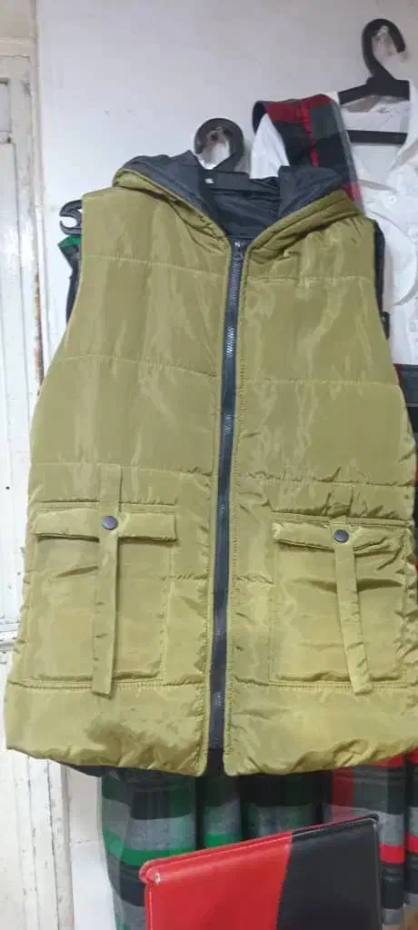 پافر|لباس|شفت, |دیوار