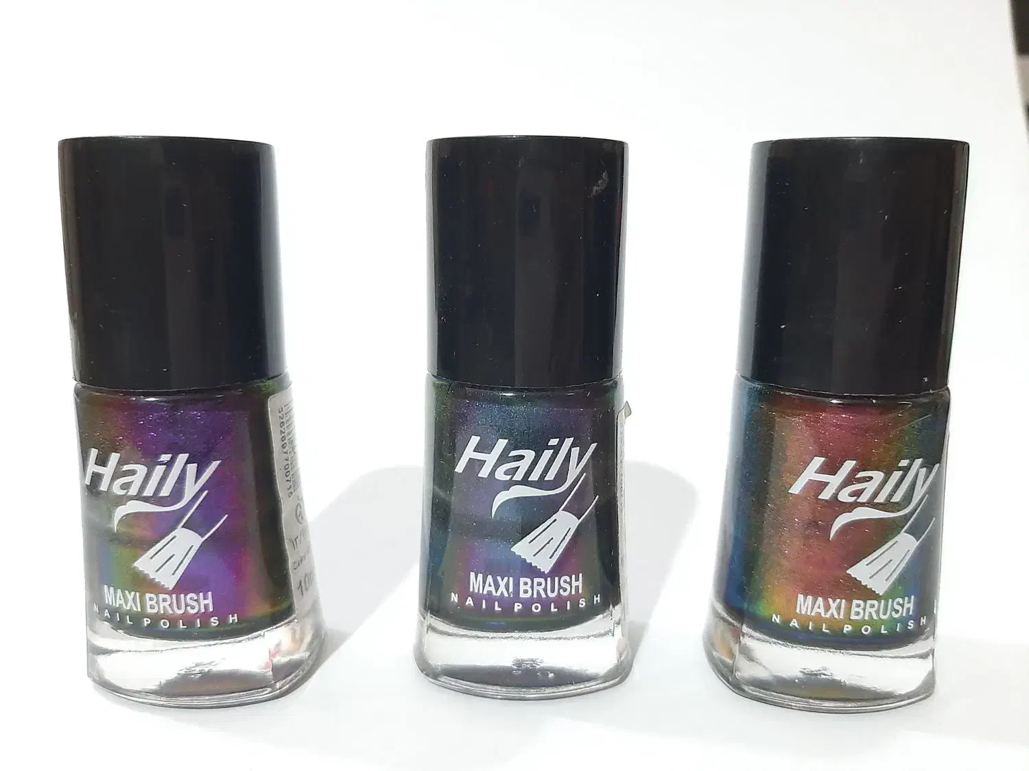 لاک ناخن کهکشانی|حراج|تبریز, |دیوار