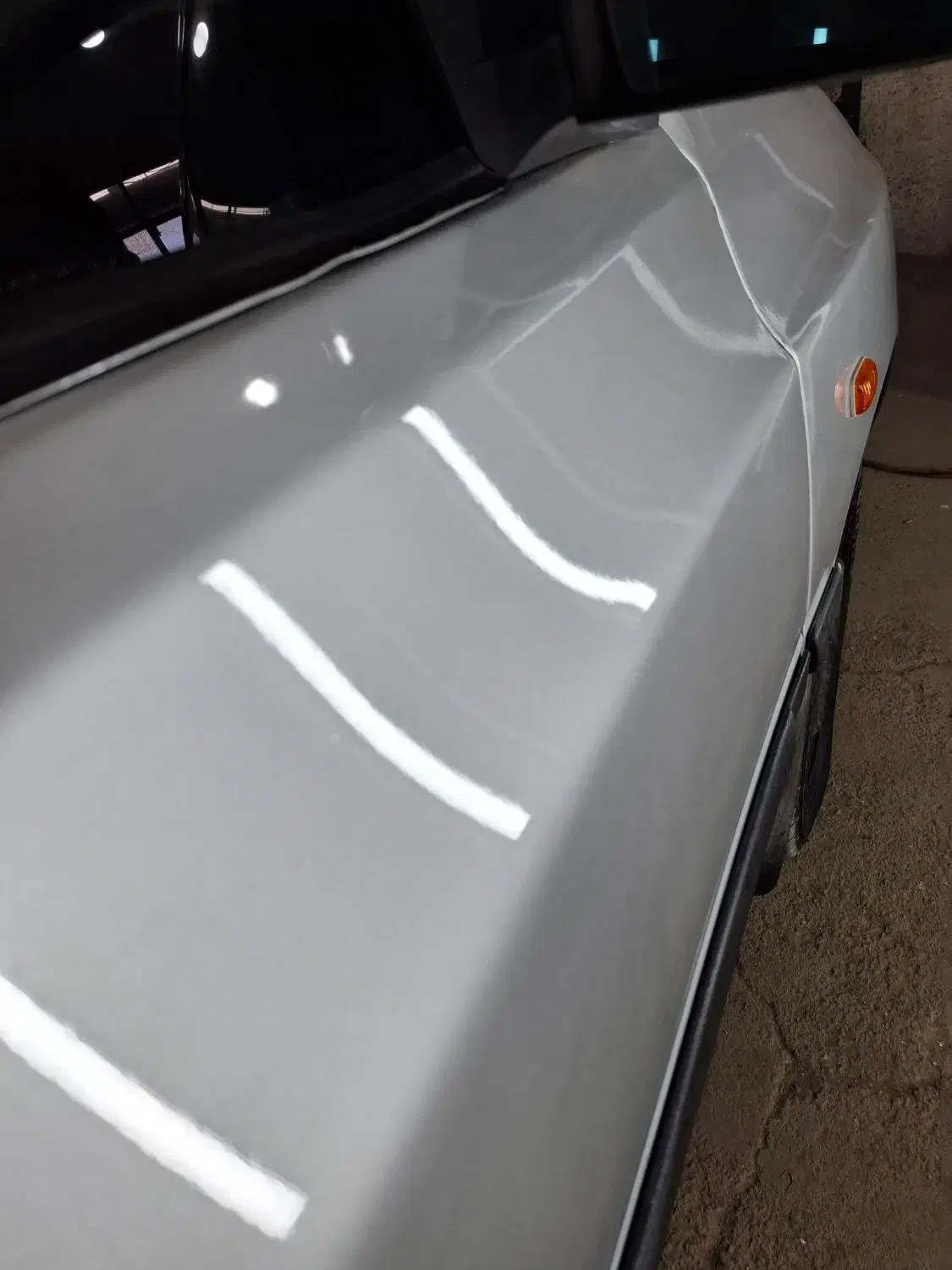 اتو رنگ مهدی خویی|خدمات موتور و ماشین|سلماس, |دیوار