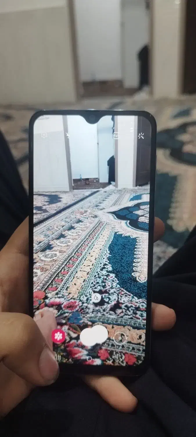 Samsung a30|موبایل|اهواز, اسلام آباد غربی|دیوار