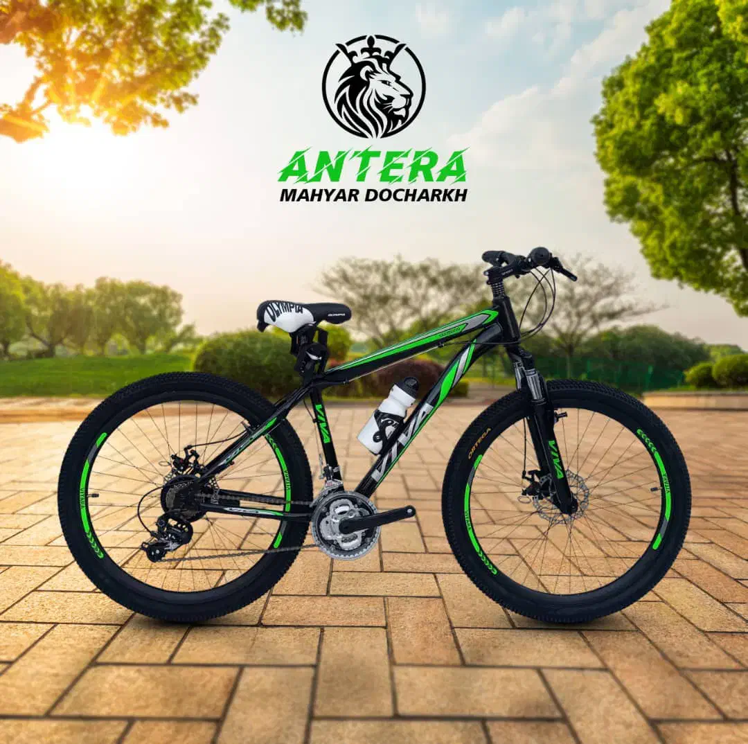 دوچرخه سایز ۲۰/۲۴/۲۶|دوچرخه، اسکیت، اسکوتر|بوشهر, |دیوار