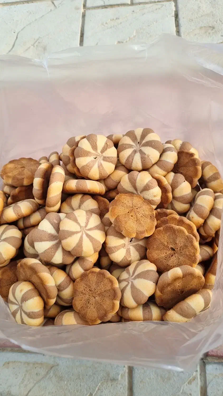 های بای ترد و تازه درجه ۱|خوردنی و آشامیدنی|تهران, یافت آباد جنوبی|دیوار