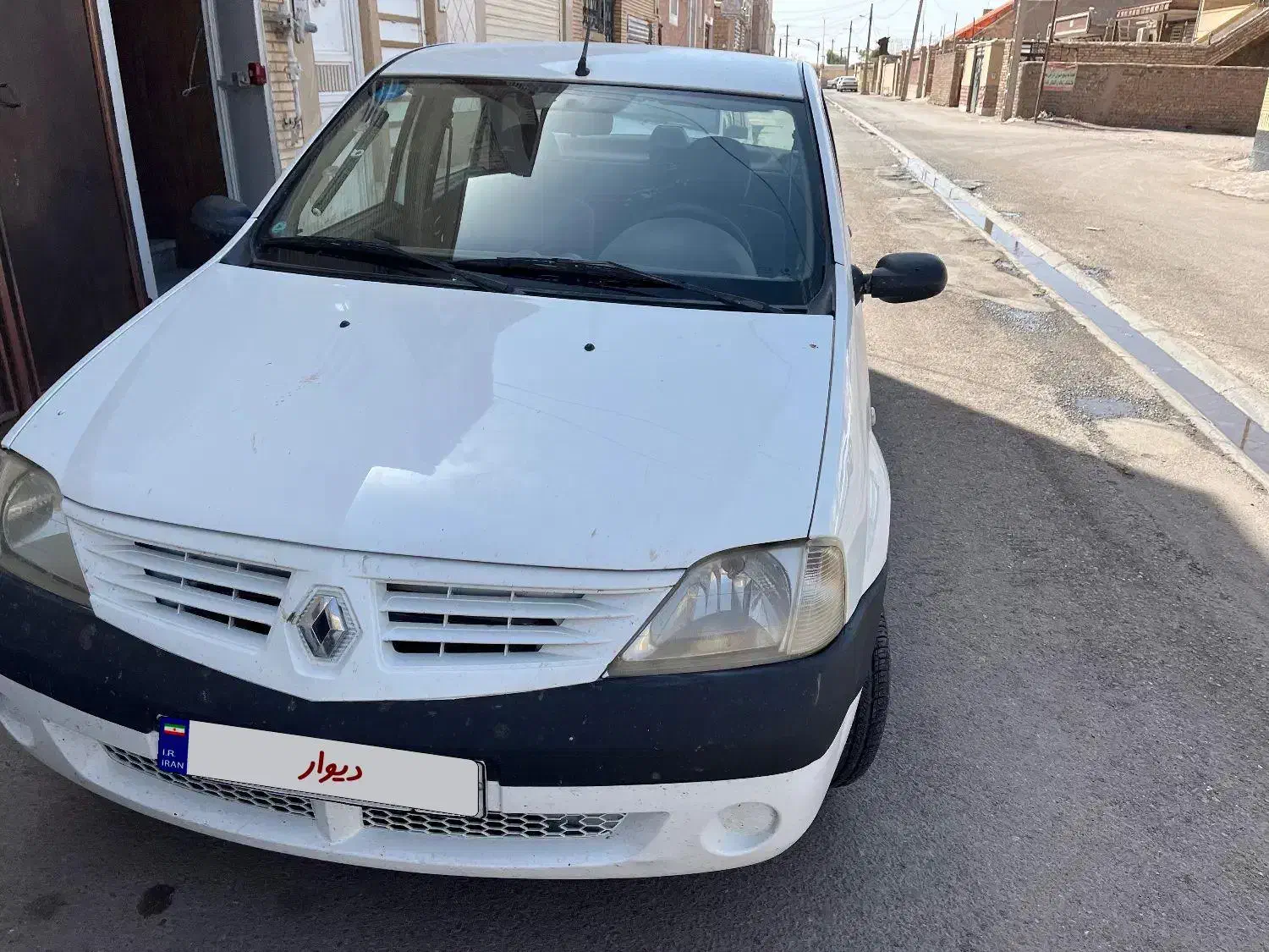 ماشین ال نود. مدل ۸۸|خودرو سواری و وانت|رفسنجان, |دیوار