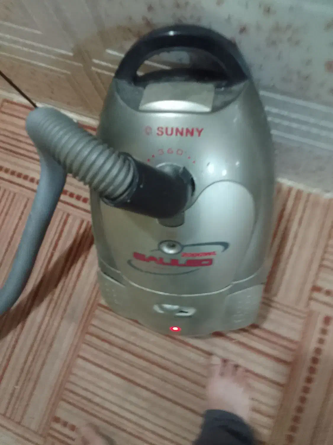 جاروبرقی|جاروبرقی، جارو شارژی، بخارشو|گتوند, |دیوار