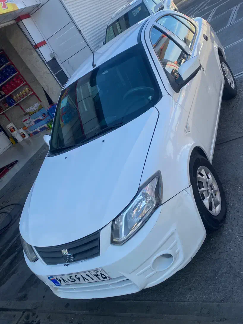 ساینا مدل ۱۳۹۸ گالری مبین|خودرو سواری و وانت|تبریز, |دیوار