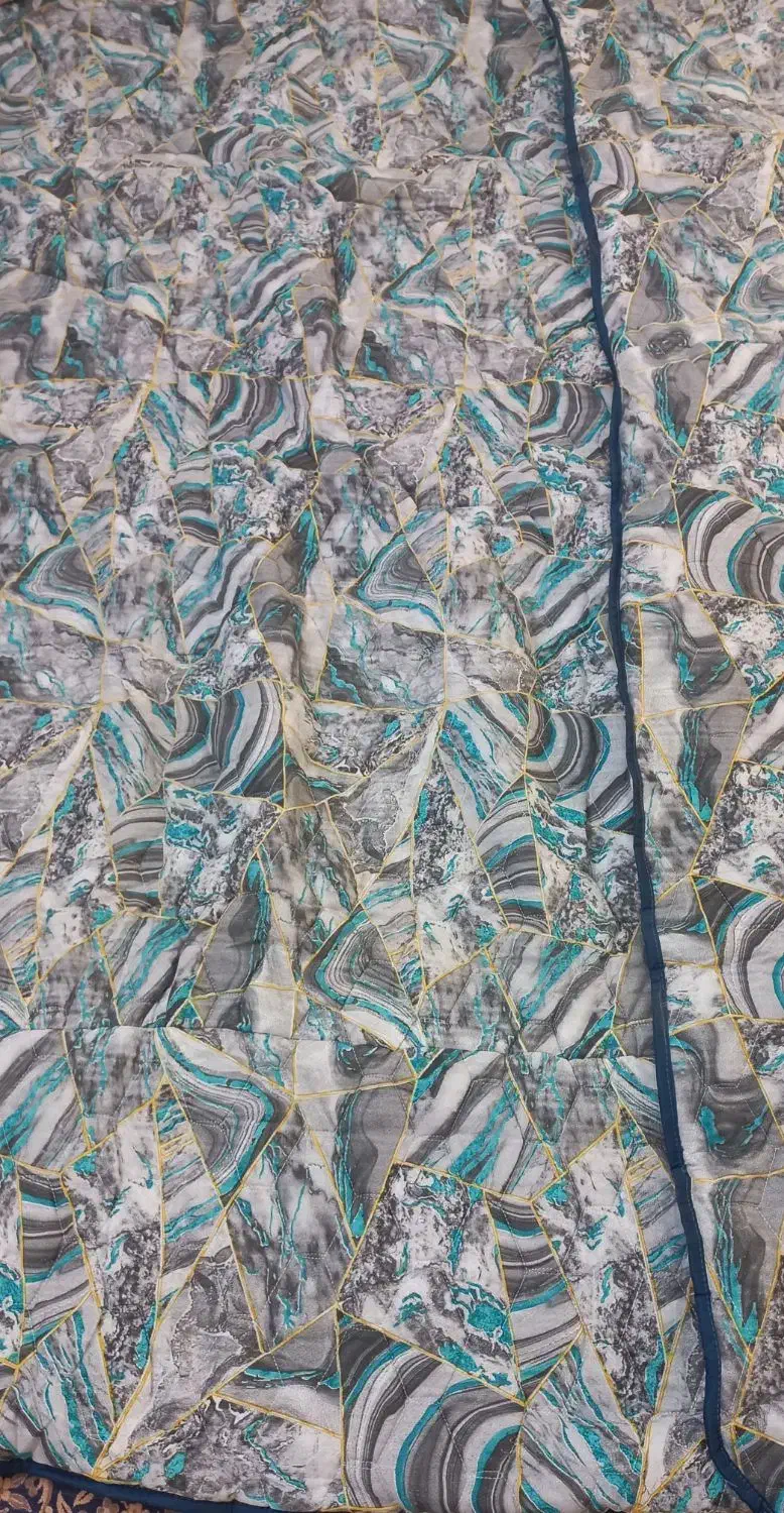 لحاف کرسی ۳ متر در ۳ متر|رختخواب، بالش، پتو|ساوه, |دیوار