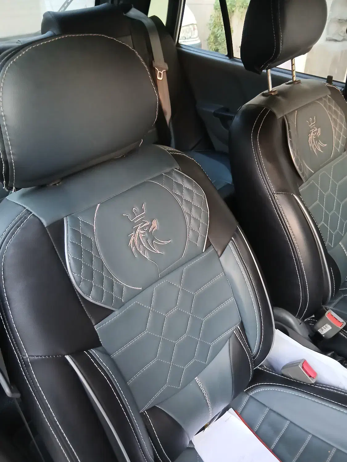 پراید۱۱۱ کم کار مدل ۹۷|خودرو سواری و وانت|صدرا-فارس, فاز ۱|دیوار