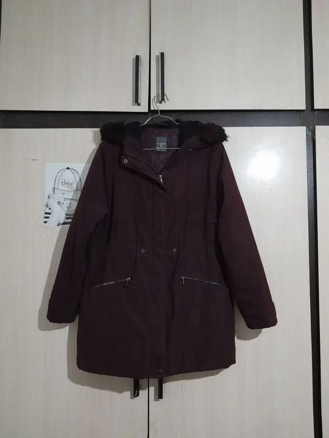 پالتو و مانتو و کاپشن تمیز و سالم|لباس|مشهد, شهید معقول|دیوار