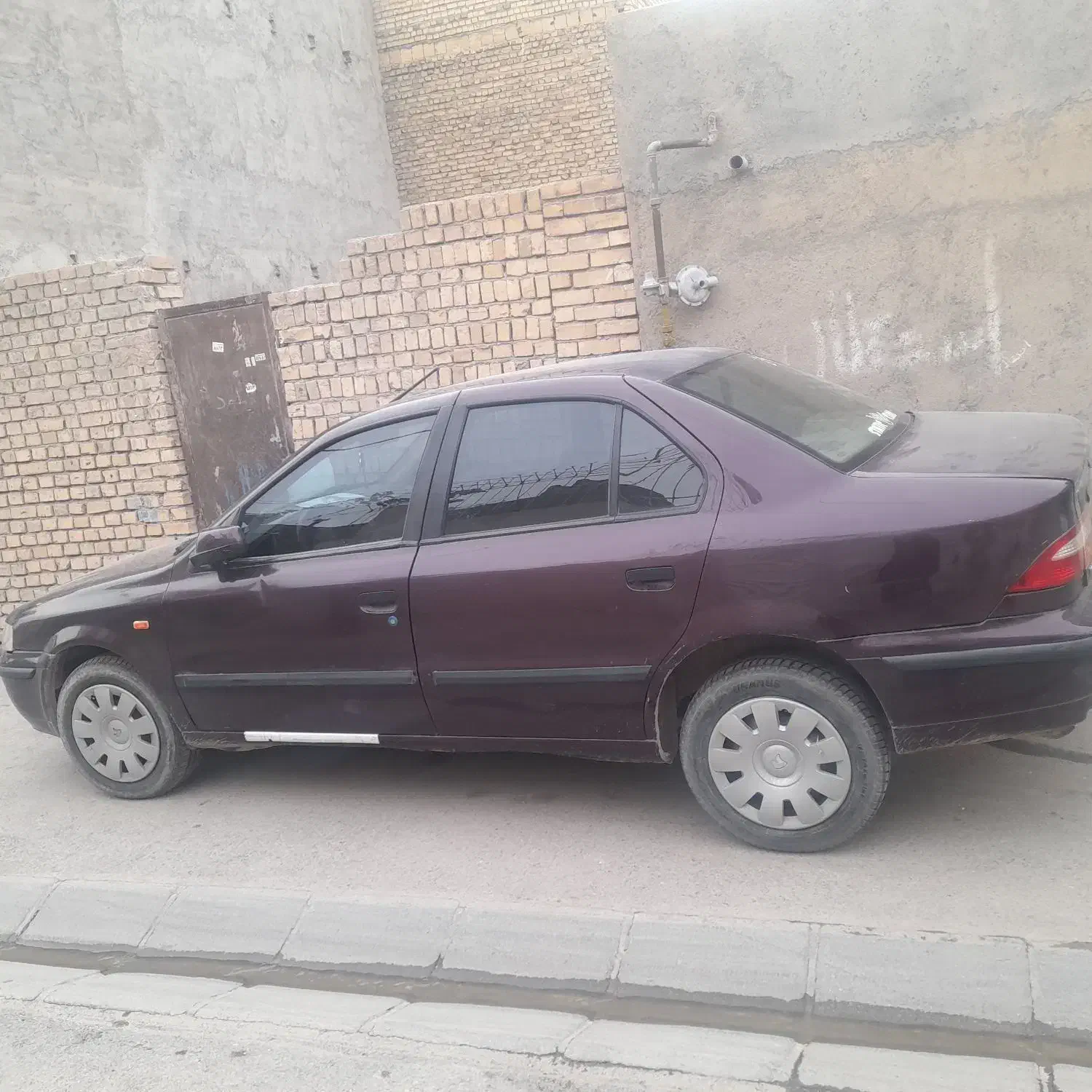 خودرو|خودرو سواری و وانت|مشهد, علی آباد|دیوار