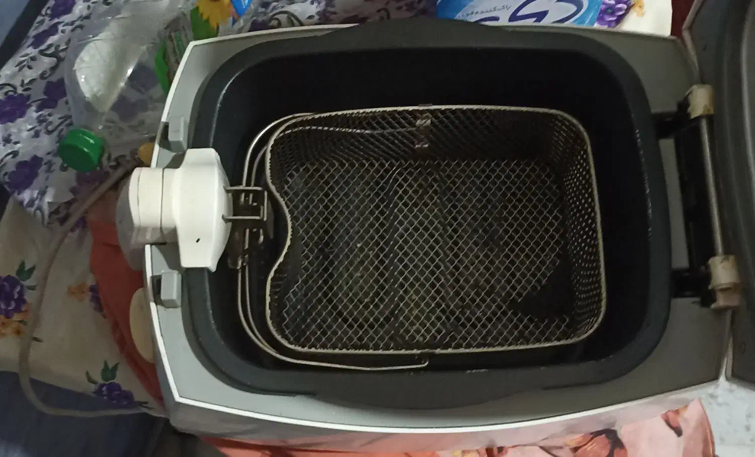 سرخکن  الکترونیک|اجاق گاز و لوازم برقی پخت‌وپز|رودهن, |دیوار