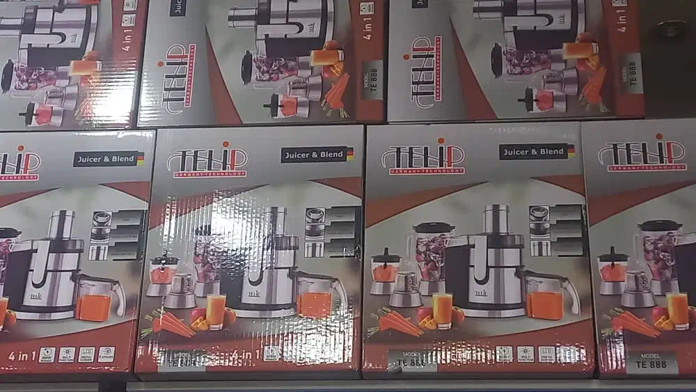 اقساط لوازم خانگی آبمیوه گیری،لوازم برقی و...|آبمیوه‌گیر و آب‌مرکبات‌گیر|کرمانشاه, |دیوار