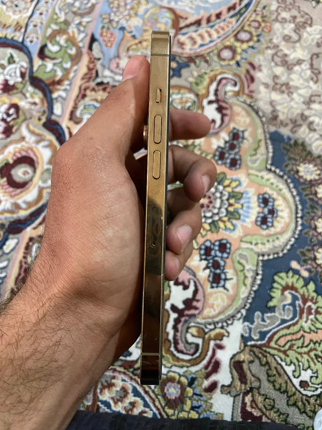 ایفون ۱۳پرو|موبایل|ایرانشهر, |دیوار