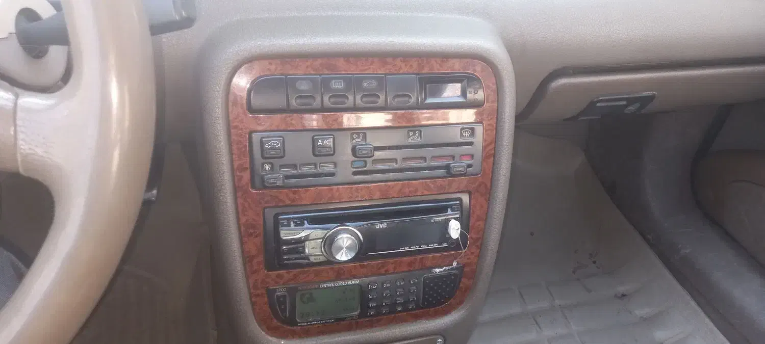 خودرو سمند ۸۴|خودرو سواری و وانت|مشکیندشت, |دیوار