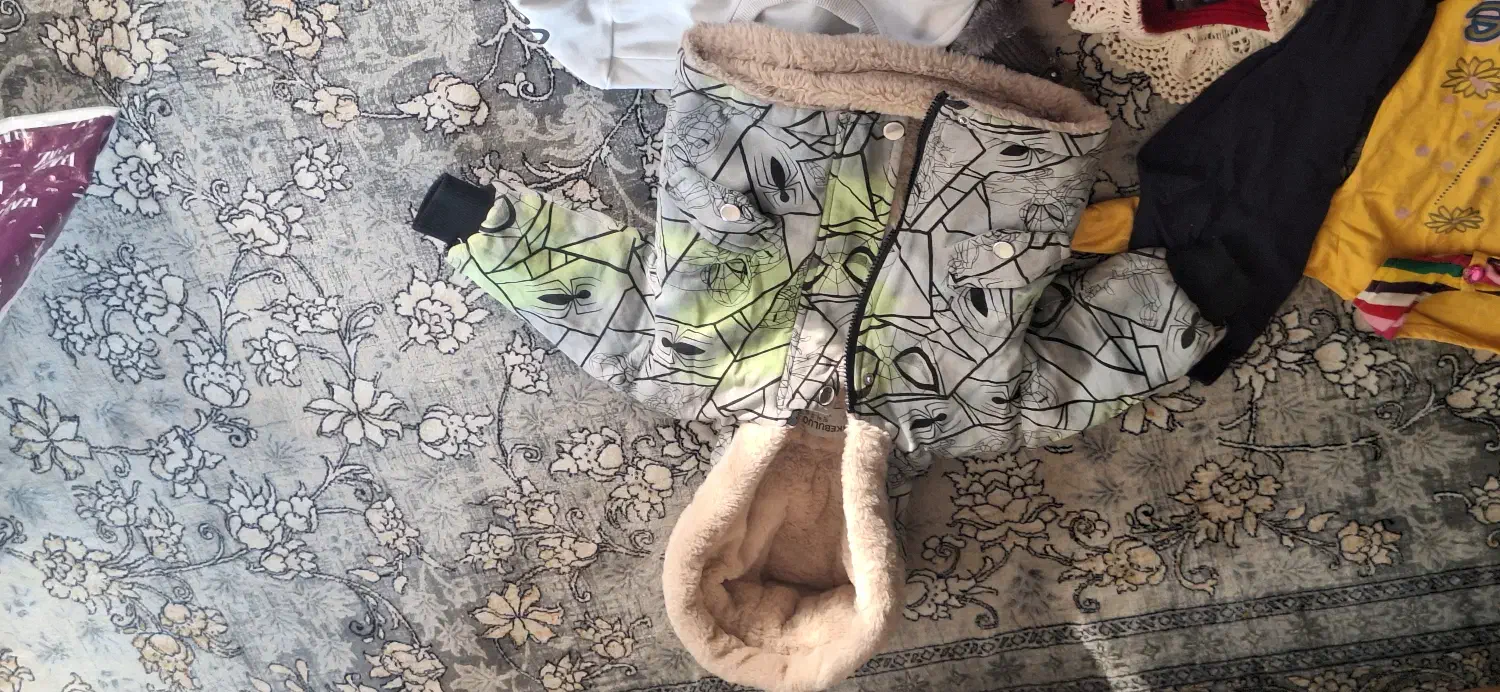 فروشی|لباس|کرج, حیدرآباد|دیوار