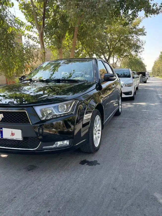 دناپلاس اتومات توربواپشنال|خودرو سواری و وانت|اصفهان, شهرک کاوه|دیوار