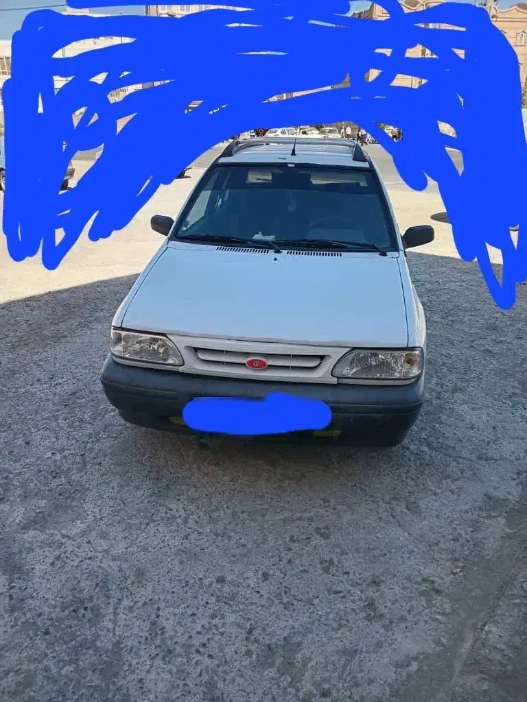 فروشی|خودرو سواری و وانت|اسلامشهر, شهرک واوان|دیوار