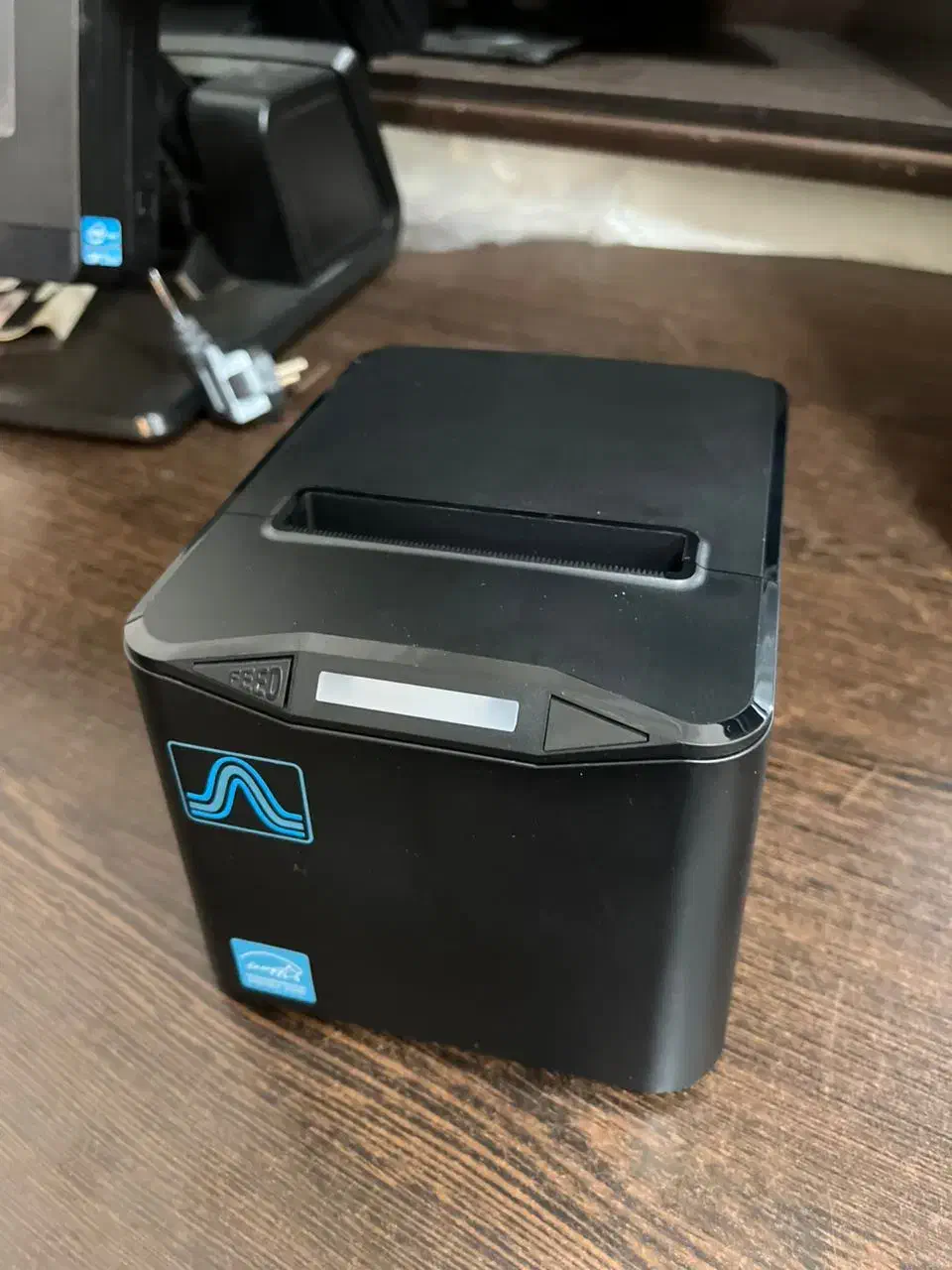 فیش پرینتر Nick مدل Nb p80j|پرینتر، اسکنر، کپی، فکس|کرمانشاه, |دیوار