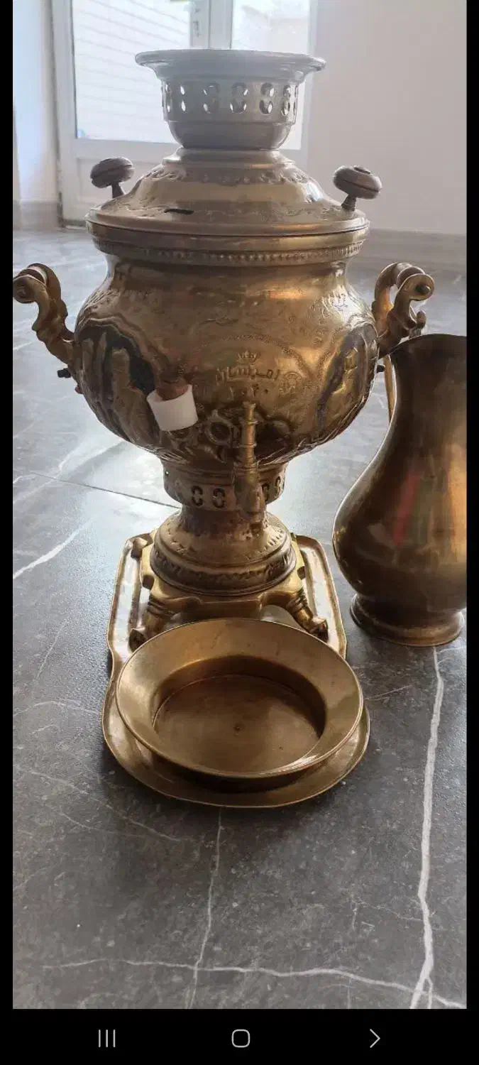 وسایل اشپزخانه|کلکسیون اشیاء عتیقه|طبس, |دیوار