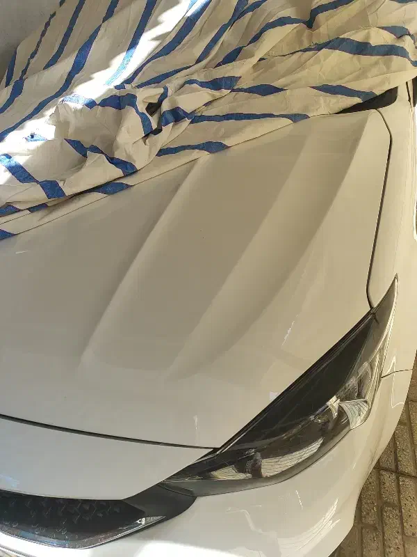 سهند s صفر ۱۴۰۴ تحویل روز|خودرو سواری و وانت|مرودشت, ابوذر جنوبی|دیوار