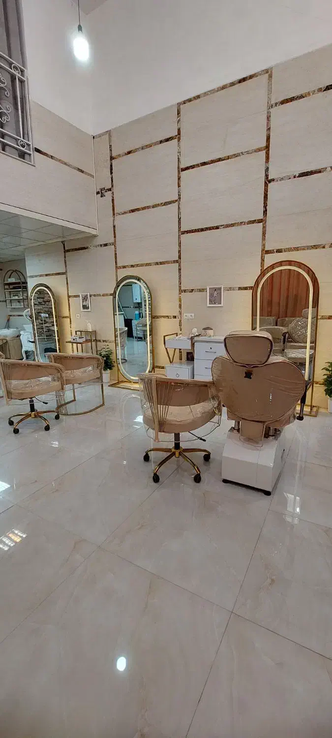 سالن آرایشی و زیبایی|خدمات آرایشگری و زیبایی|صباشهر, |دیوار