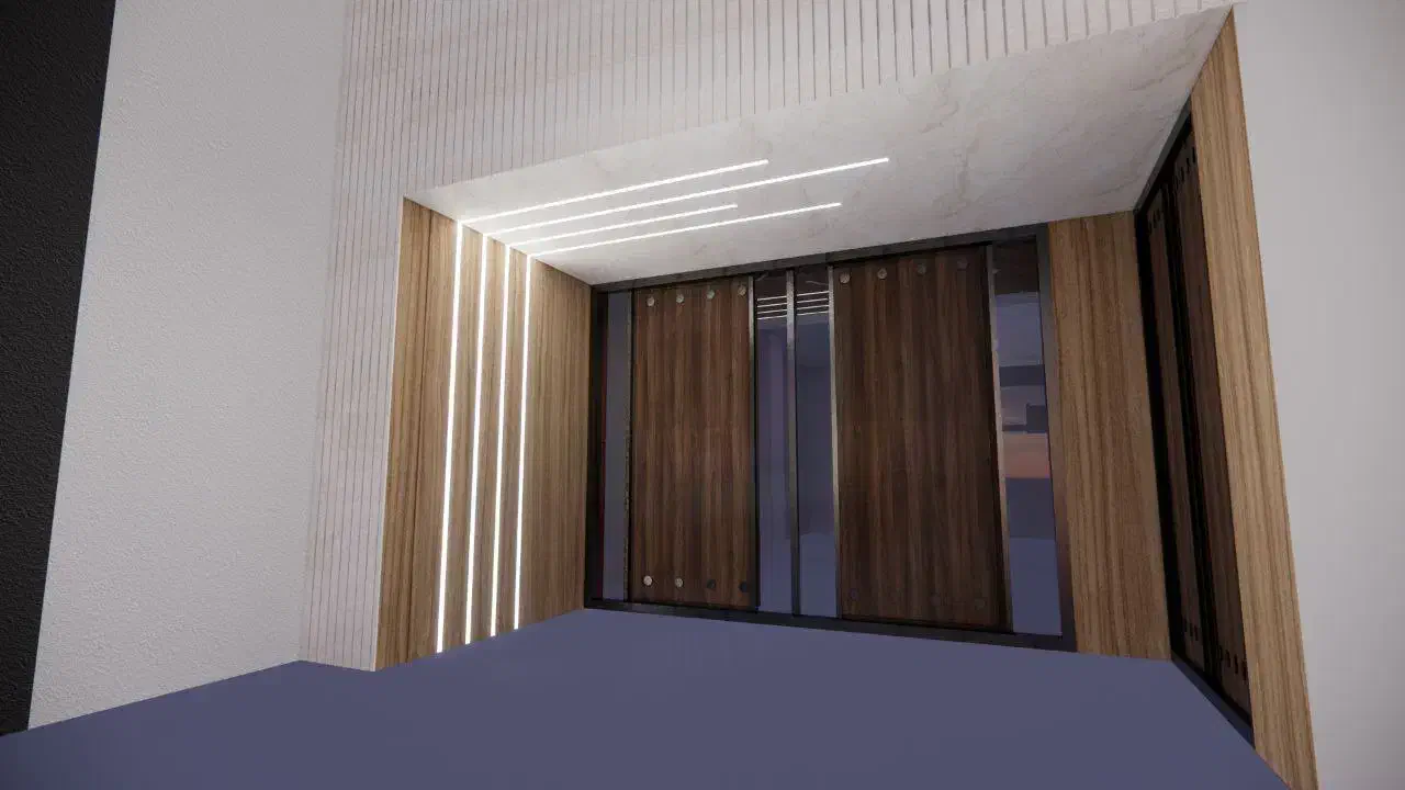 زمین / ملک نیمه کاره موقعیت عالی در پاسداران|فروش زمین و ملک کلنگی|ایلام, |دیوار