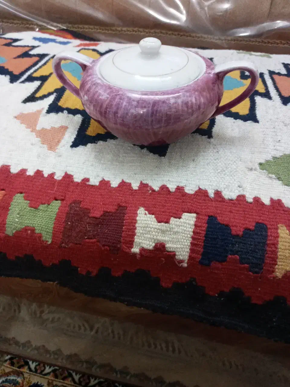 فنجون فرانسوی|ظروف سرو و پذیرایی|تهران, سلسبیل جنوبی|دیوار