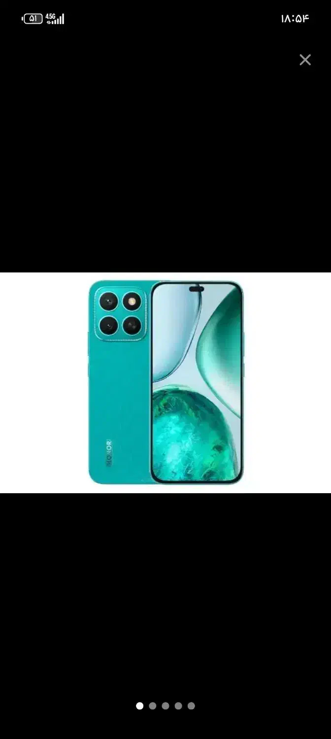 آنر x8c|موبایل|اهواز, شهرک رزمندگان|دیوار