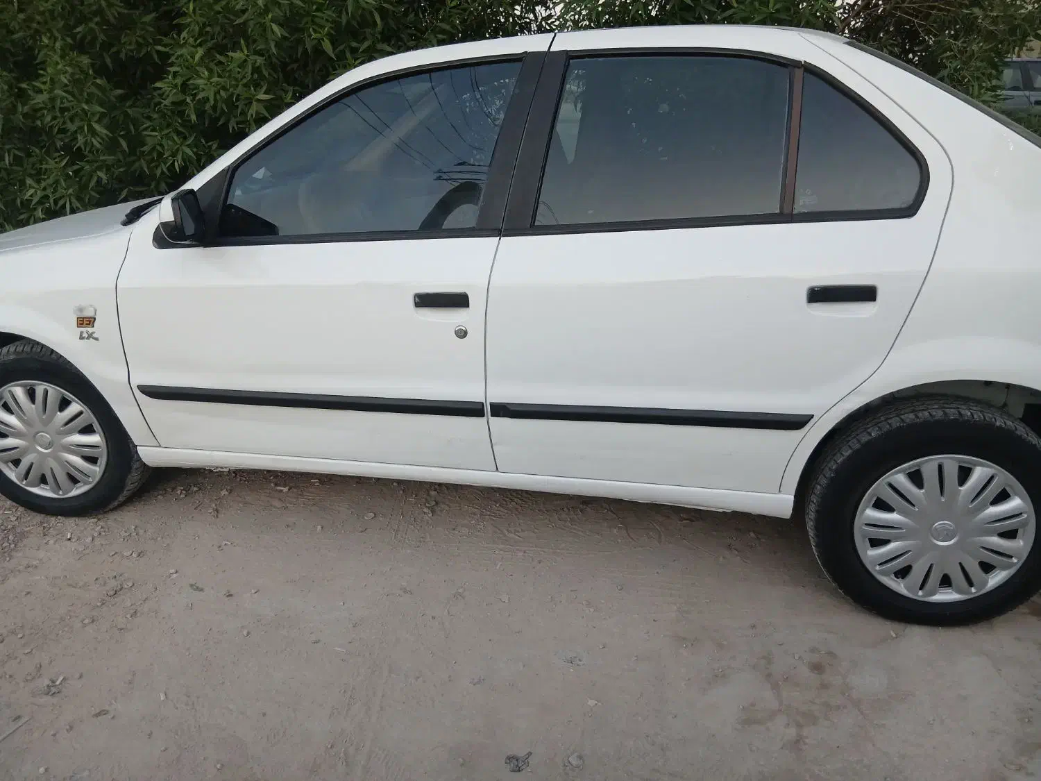 فروش ماشین سمند|خودرو سواری و وانت|بوشهر, |دیوار