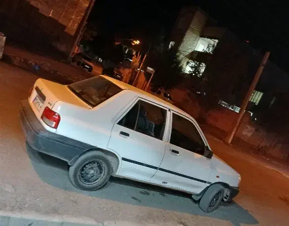 پراید 131 مدل 96|خودرو سواری و وانت|کوهدشت, |دیوار