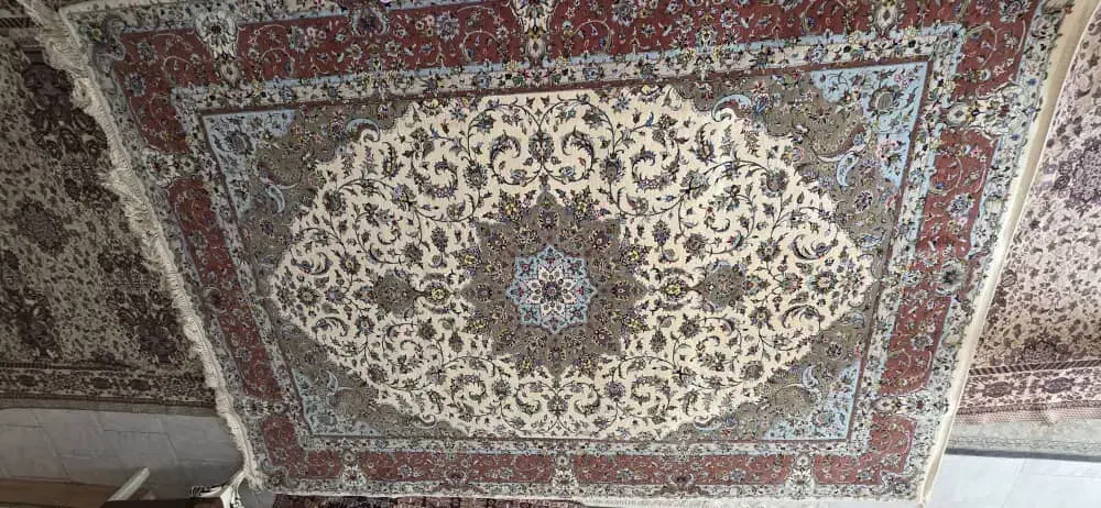 فرش  دستبافت|فرش|تهران, پاسداران|دیوار