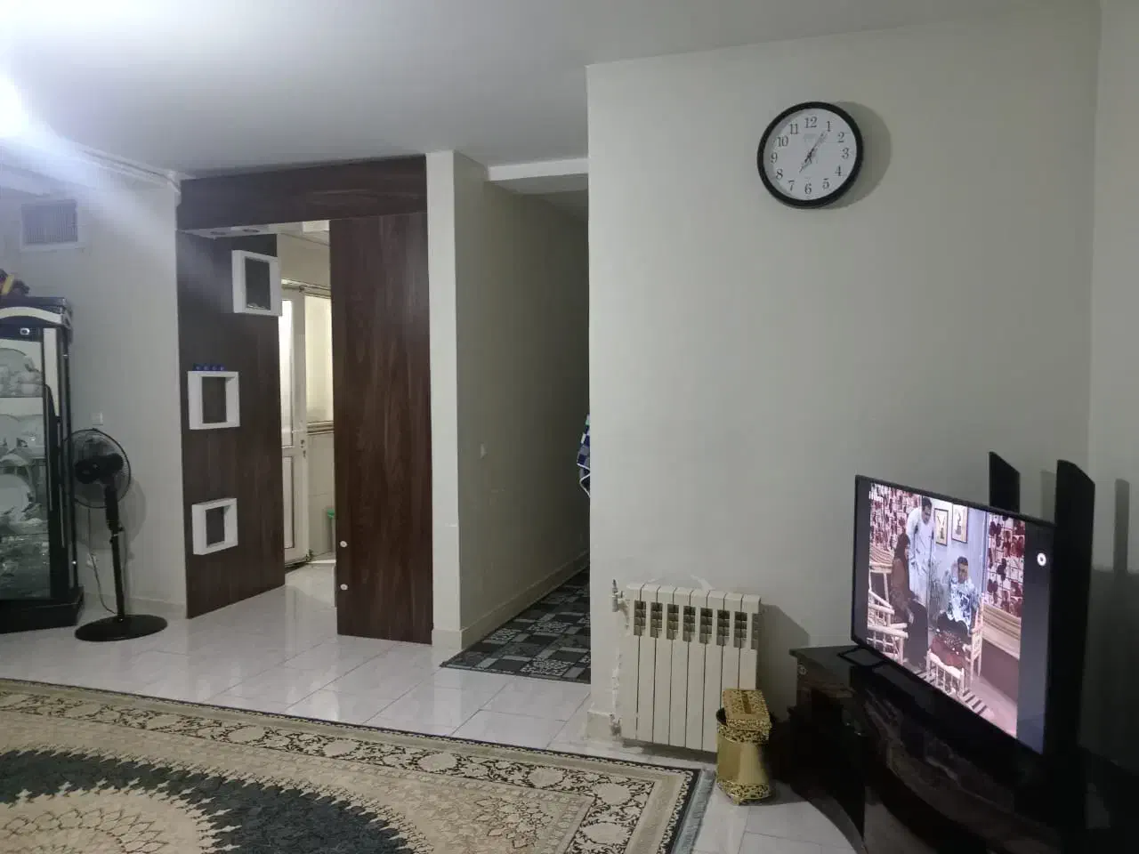 ۶۸متری مسکن مهر امام رضا|اجارهٔ آپارتمان|پاکدشت, شهرک امام رضا|دیوار