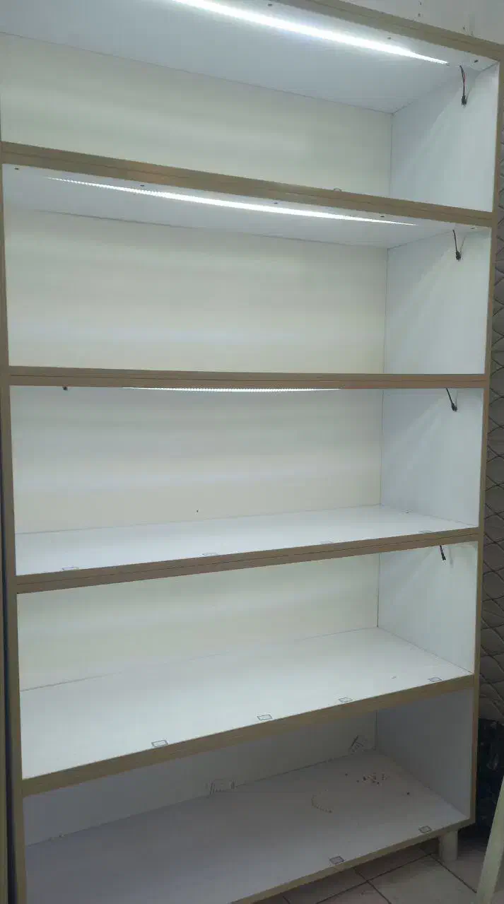 قفسه مغازه|فروشگاه و مغازه|سنقر, |دیوار