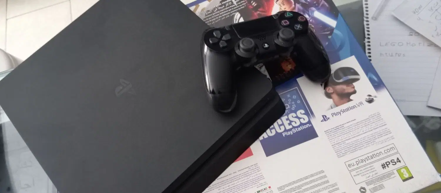 خرید و فروش دستگاه و دسته ps4وps5|کنسول، بازی ویدئویی و آنلاین|تهران, ائمه اطهار|دیوار