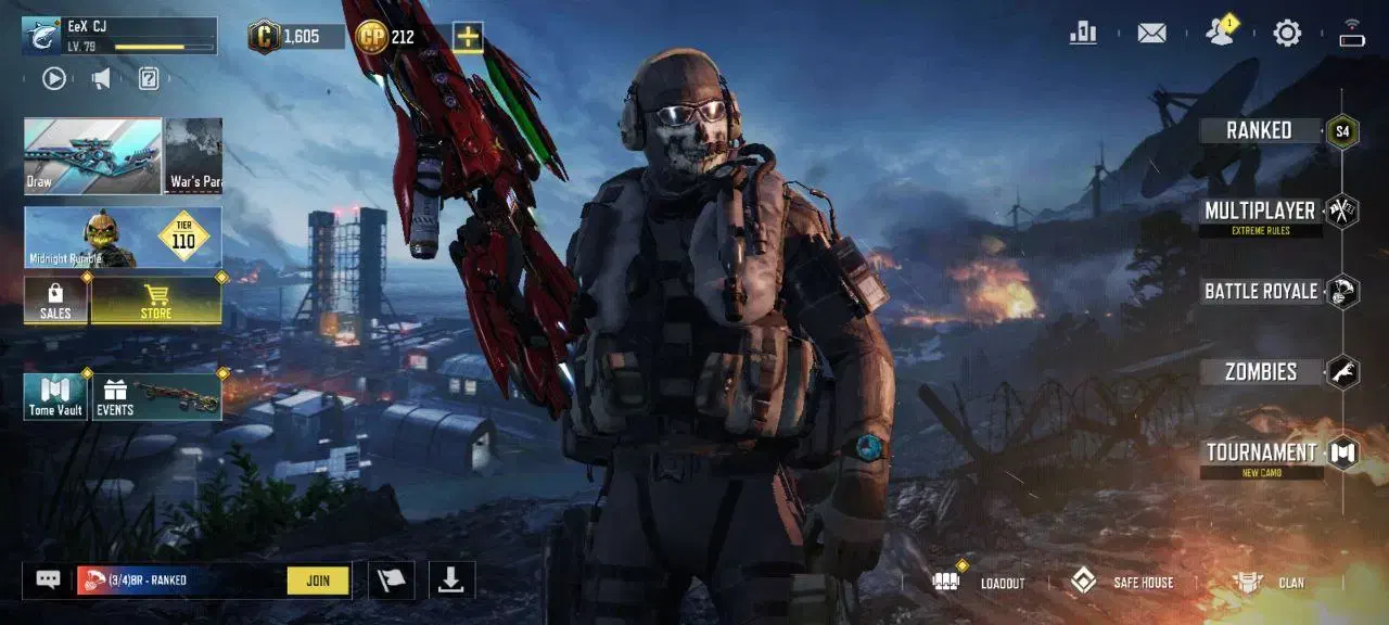 اکانت کالاف|کنسول، بازی ویدئویی و آنلاین|قم, انسجام|دیوار