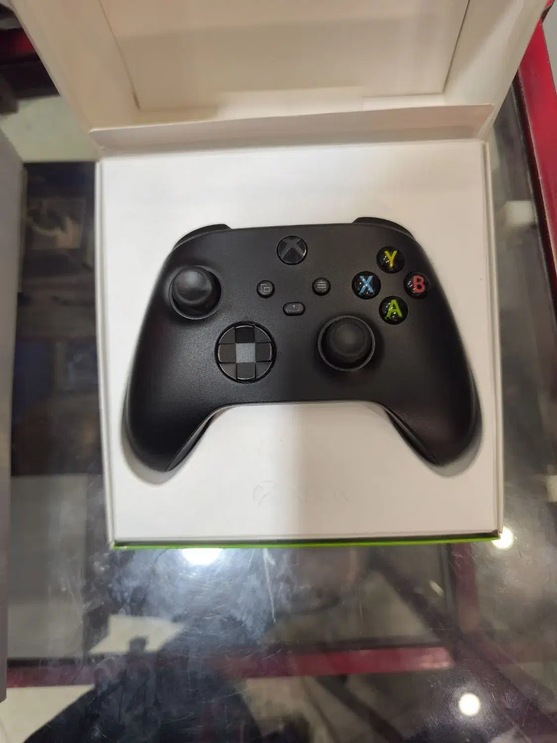 Xbox Series s|کنسول، بازی ویدئویی و آنلاین|اصفهان, مصلی|دیوار