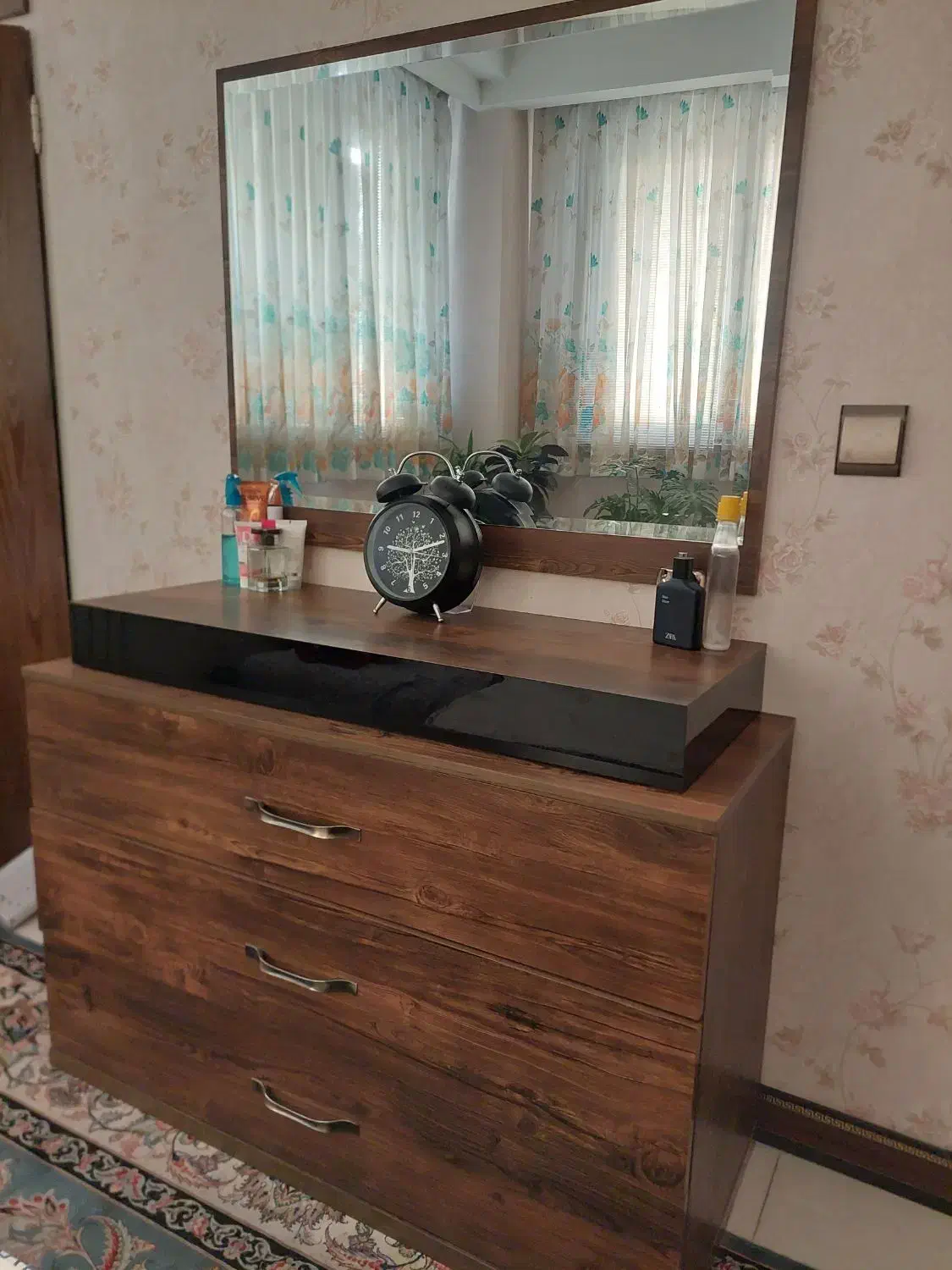 سرویس اتاق خواب|تخت و سرویس خواب|تهران, نارمک جنوبی|دیوار