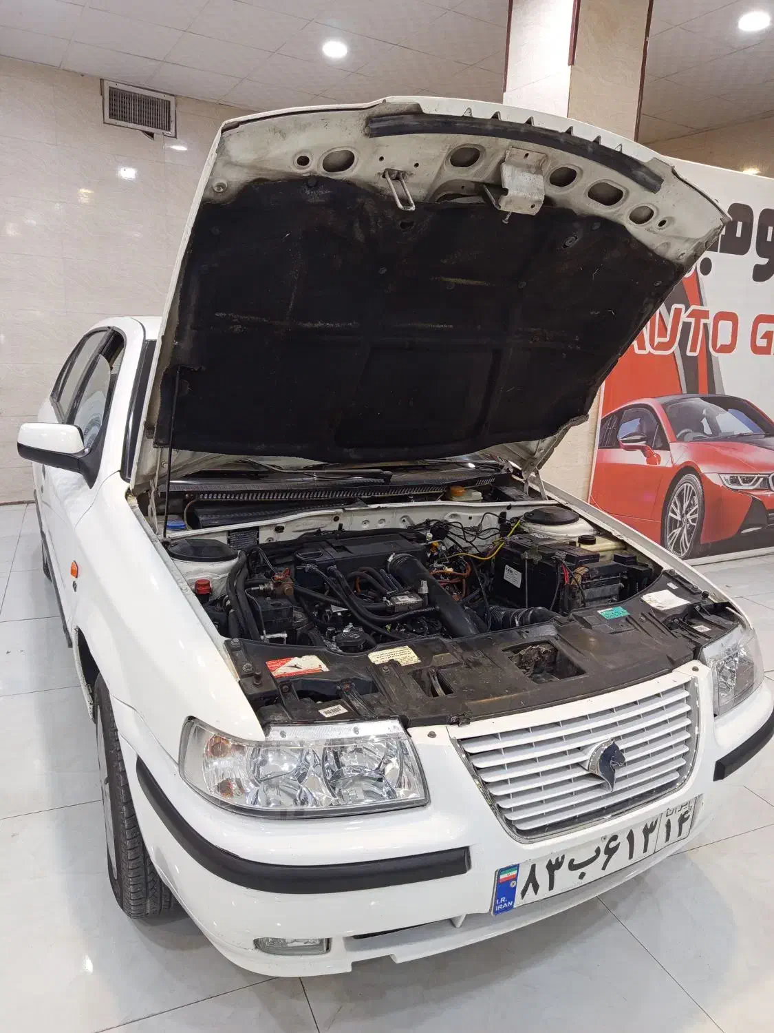 سمند lx|خودرو سواری و وانت|شاهین‌شهر, نسیم ۵|دیوار