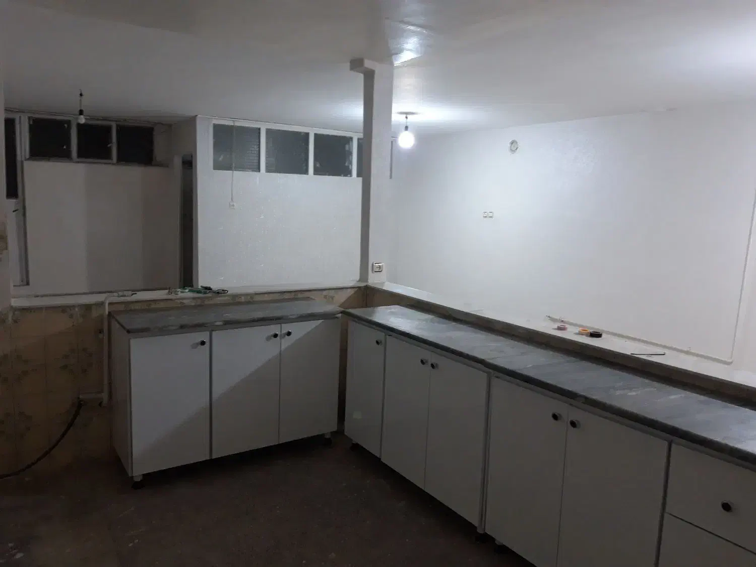 اجاره واحد ۷۵ زیر همکف