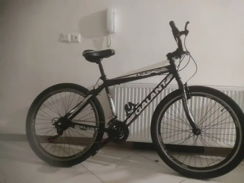 ۲۶ درحد نو سالم|دوچرخه، اسکیت، اسکوتر|فیروزکوه, |دیوار